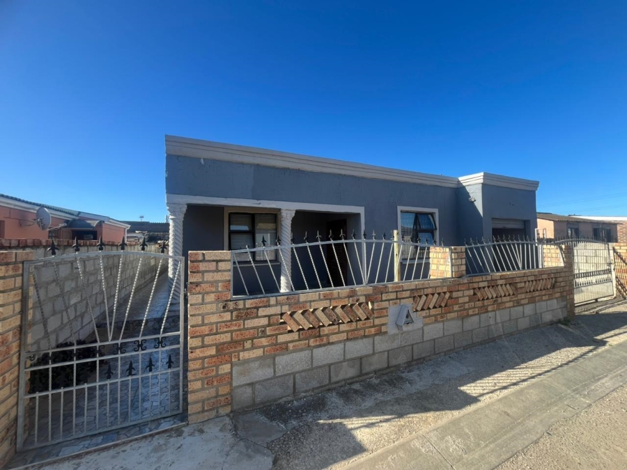 3 Bedroom Property for Sale in Kwazakhele Eastern Cape